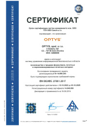 Certificate ISO 27001_2017 RJ